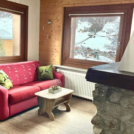 Appartamento Emanuel Livigno Ngoại thất bức ảnh