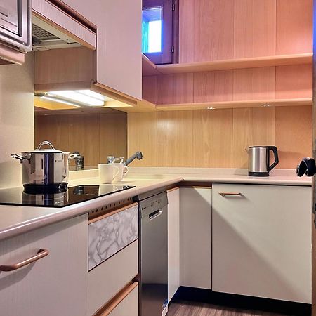 Appartamento Emanuel Livigno Ngoại thất bức ảnh