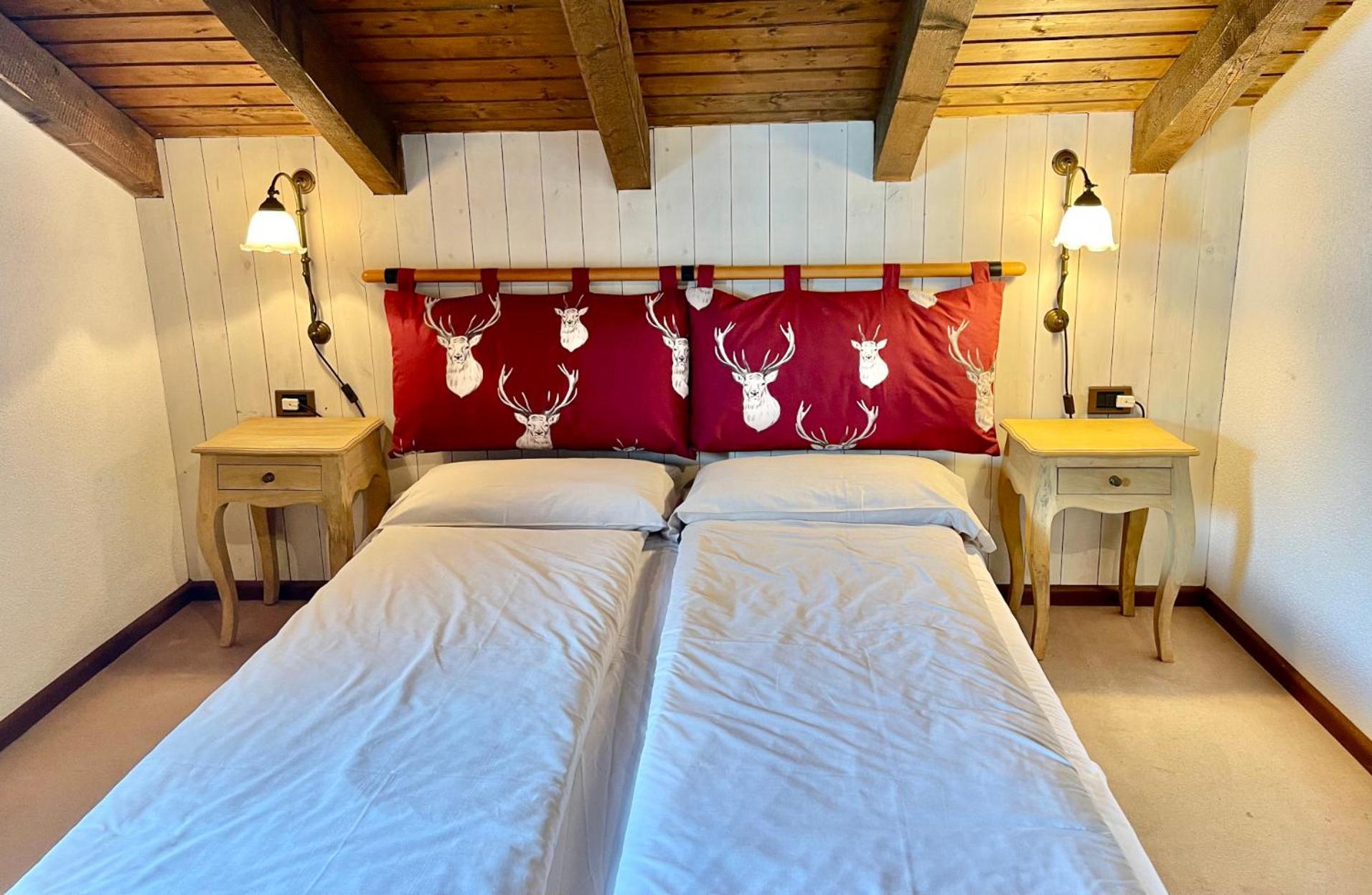 Appartamento Emanuel Livigno Ngoại thất bức ảnh