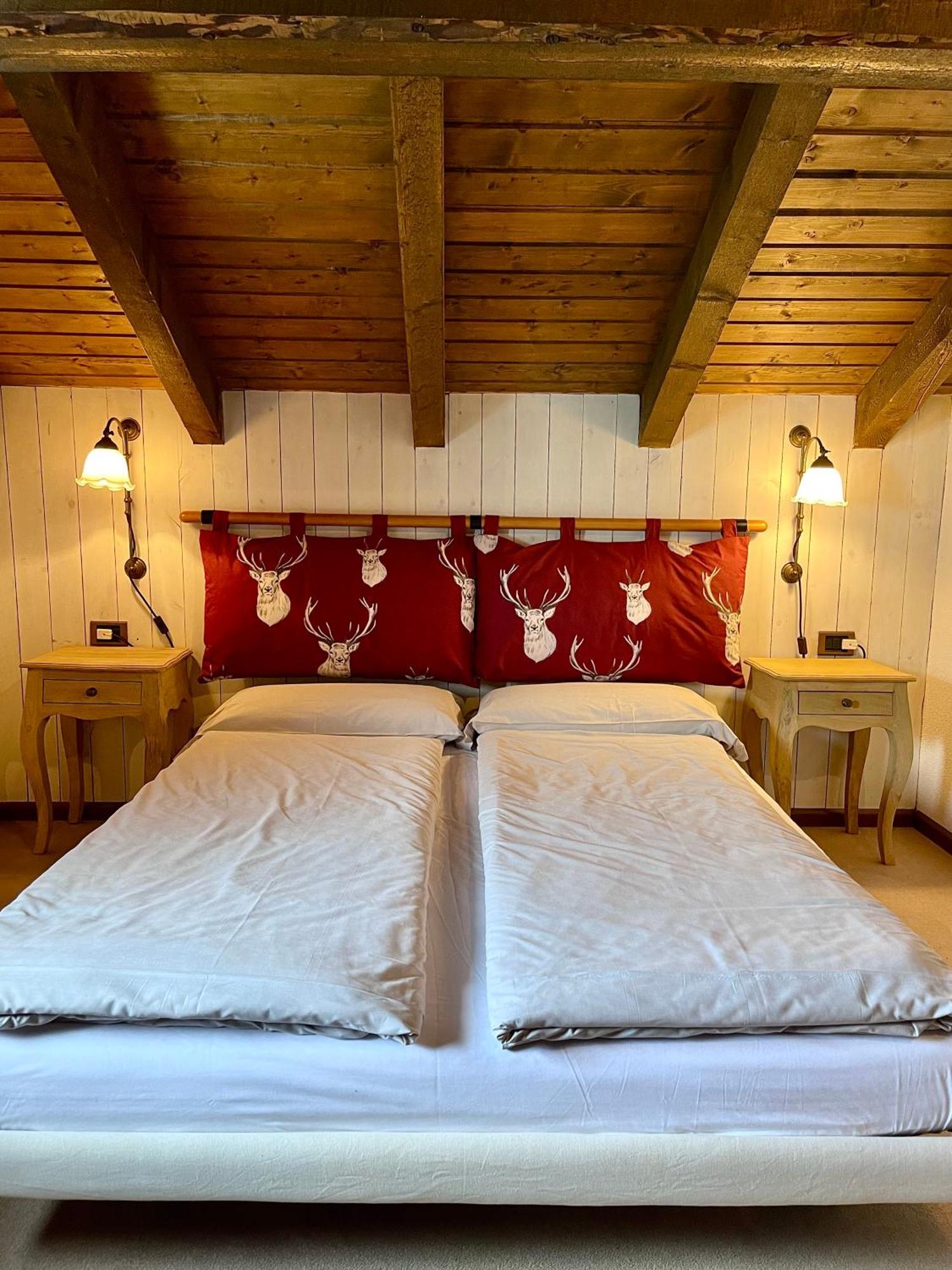 Appartamento Emanuel Livigno Ngoại thất bức ảnh