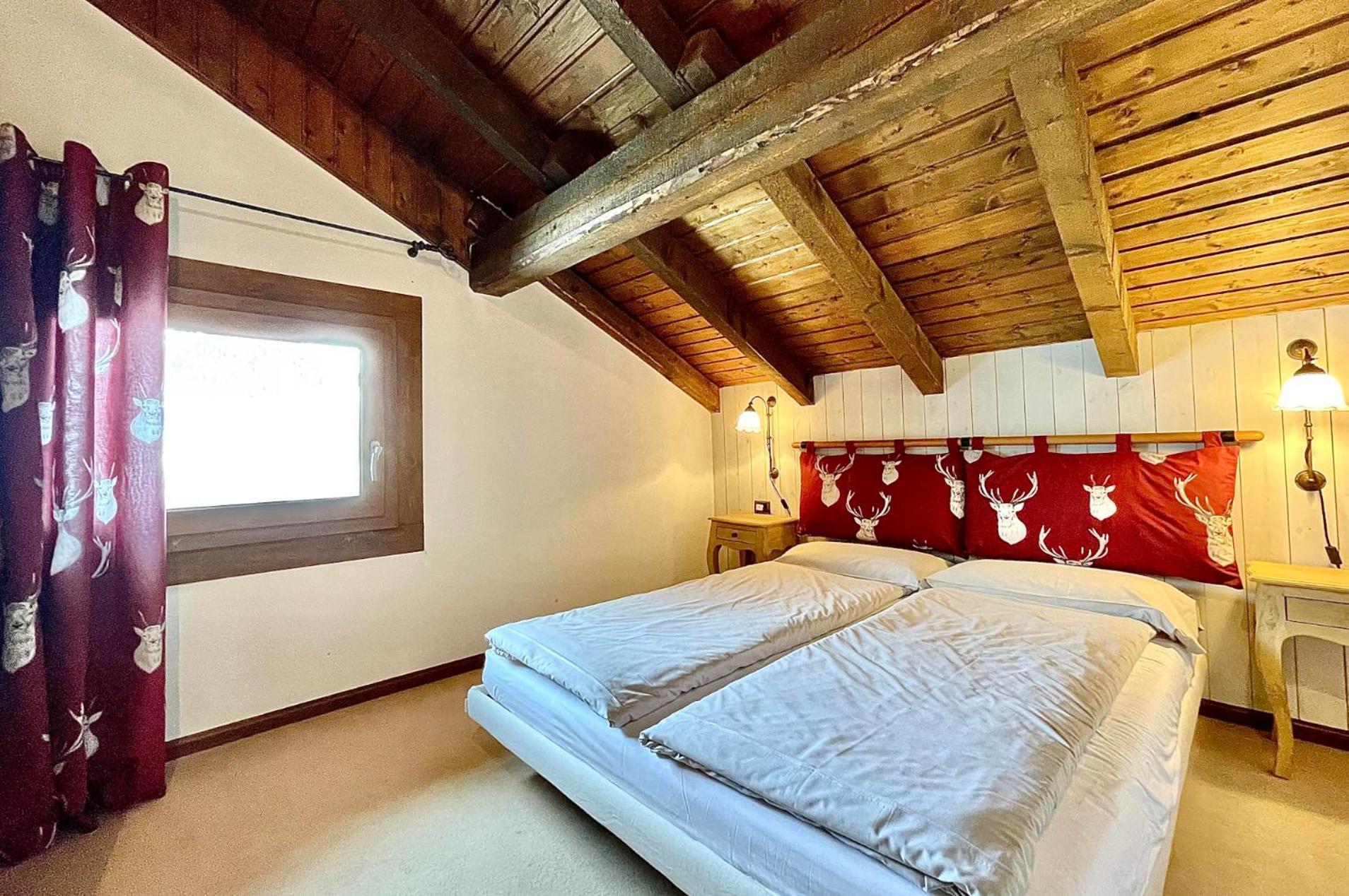 Appartamento Emanuel Livigno Ngoại thất bức ảnh