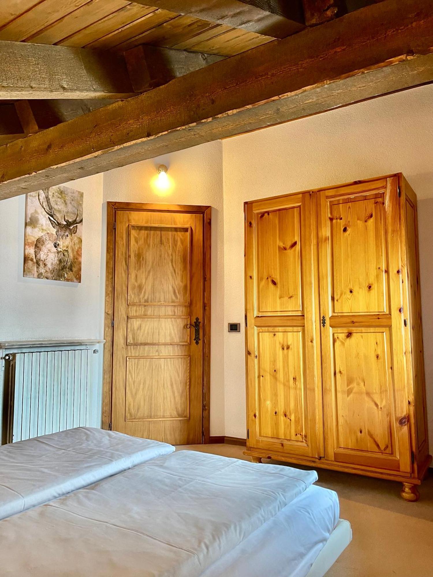Appartamento Emanuel Livigno Ngoại thất bức ảnh