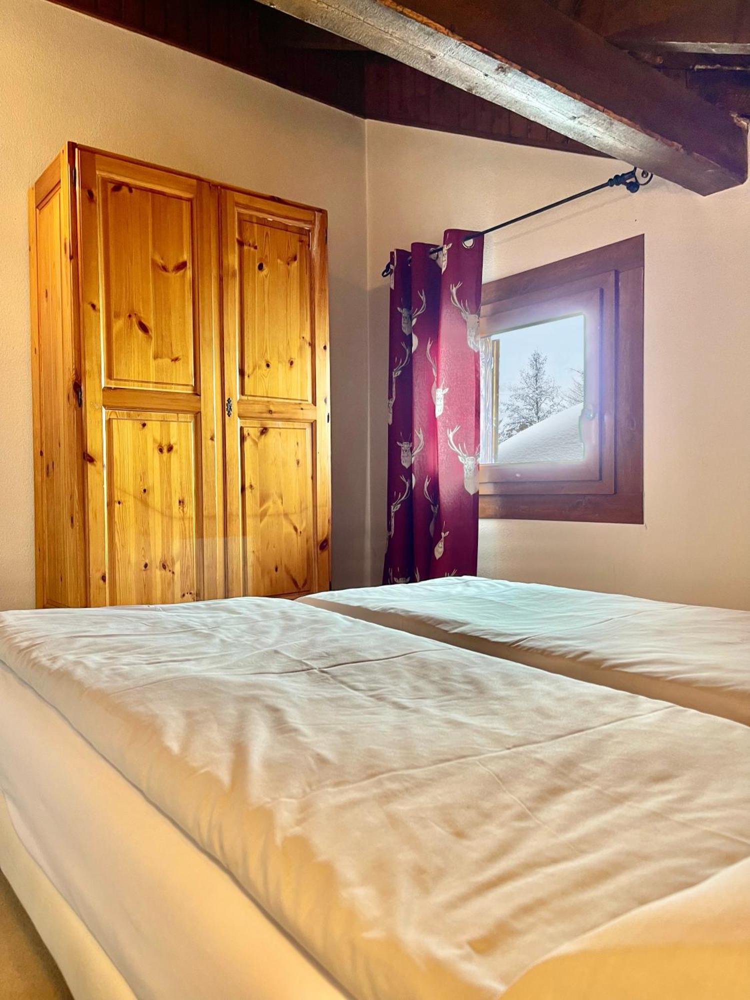 Appartamento Emanuel Livigno Ngoại thất bức ảnh
