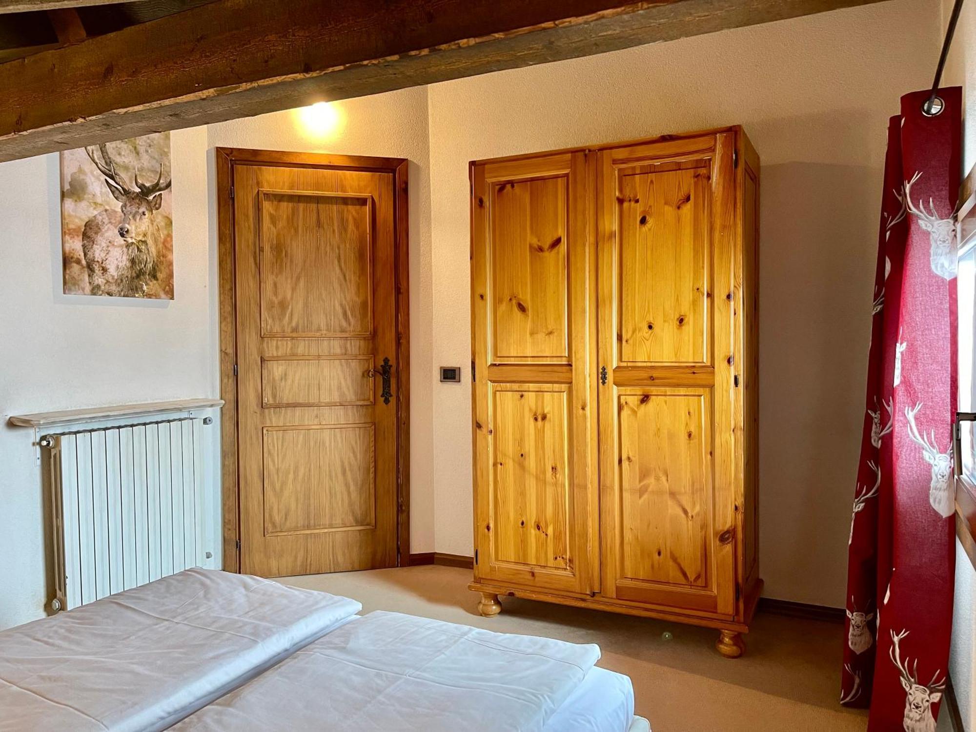 Appartamento Emanuel Livigno Ngoại thất bức ảnh