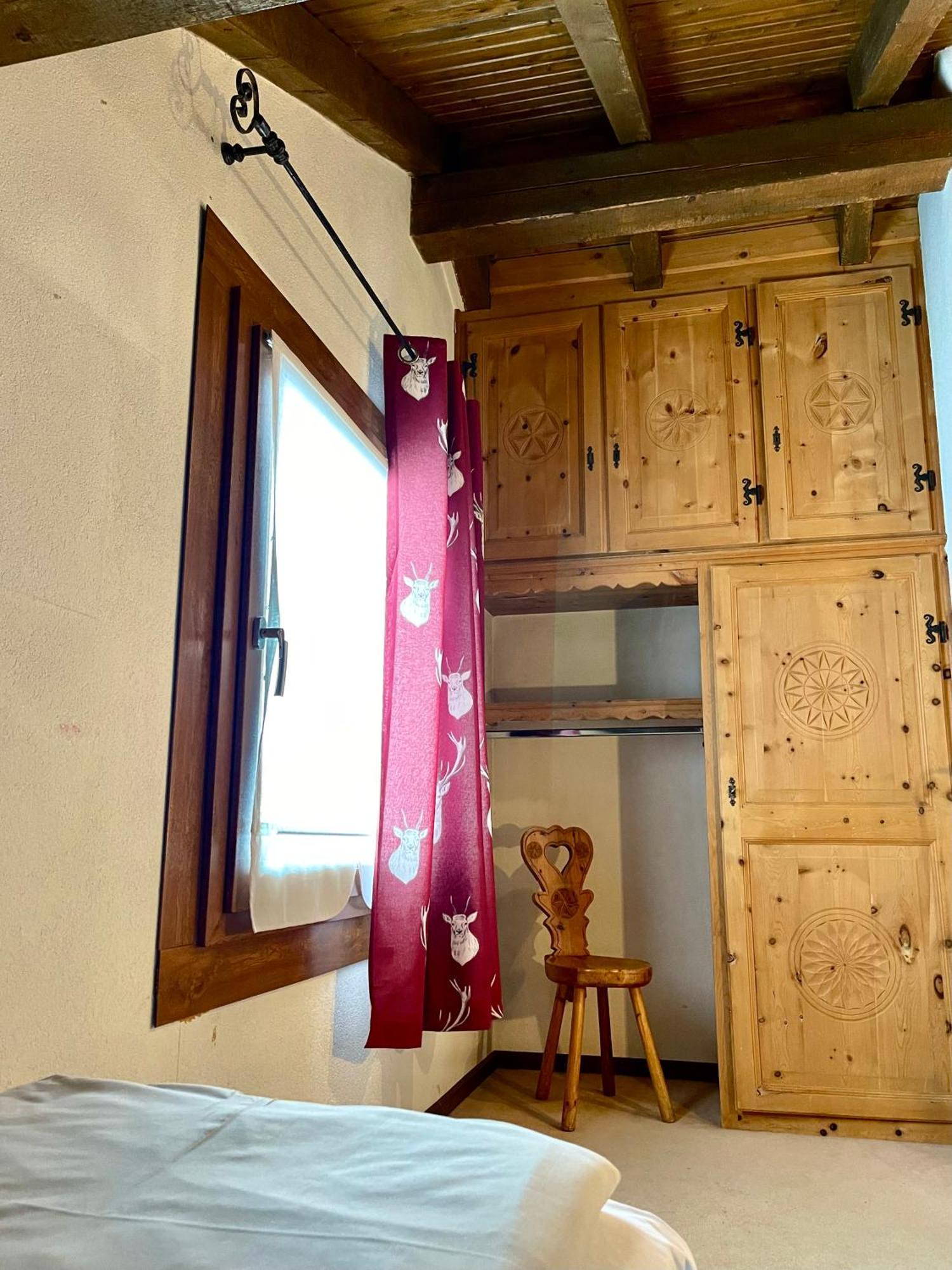 Appartamento Emanuel Livigno Ngoại thất bức ảnh