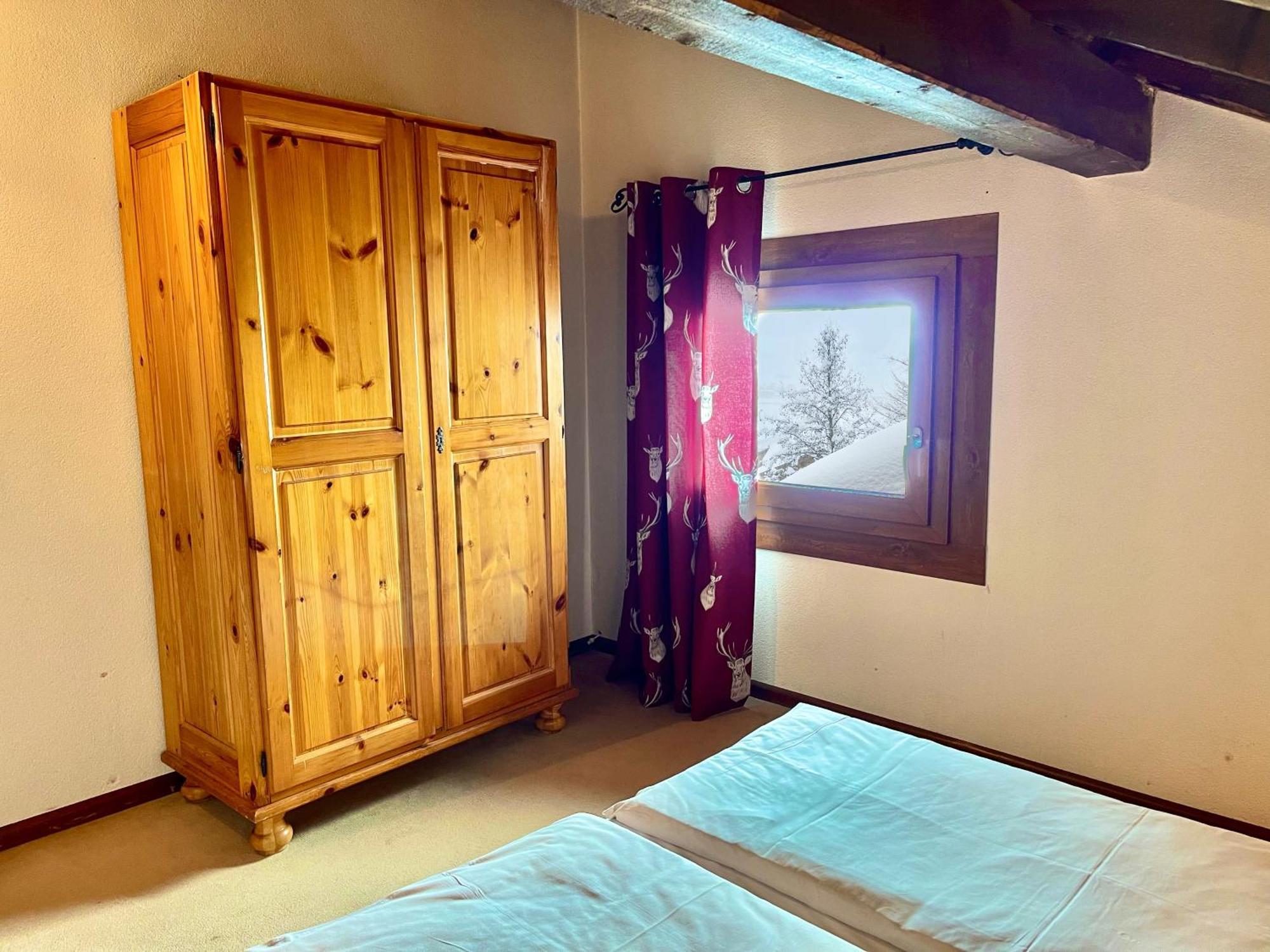 Appartamento Emanuel Livigno Ngoại thất bức ảnh