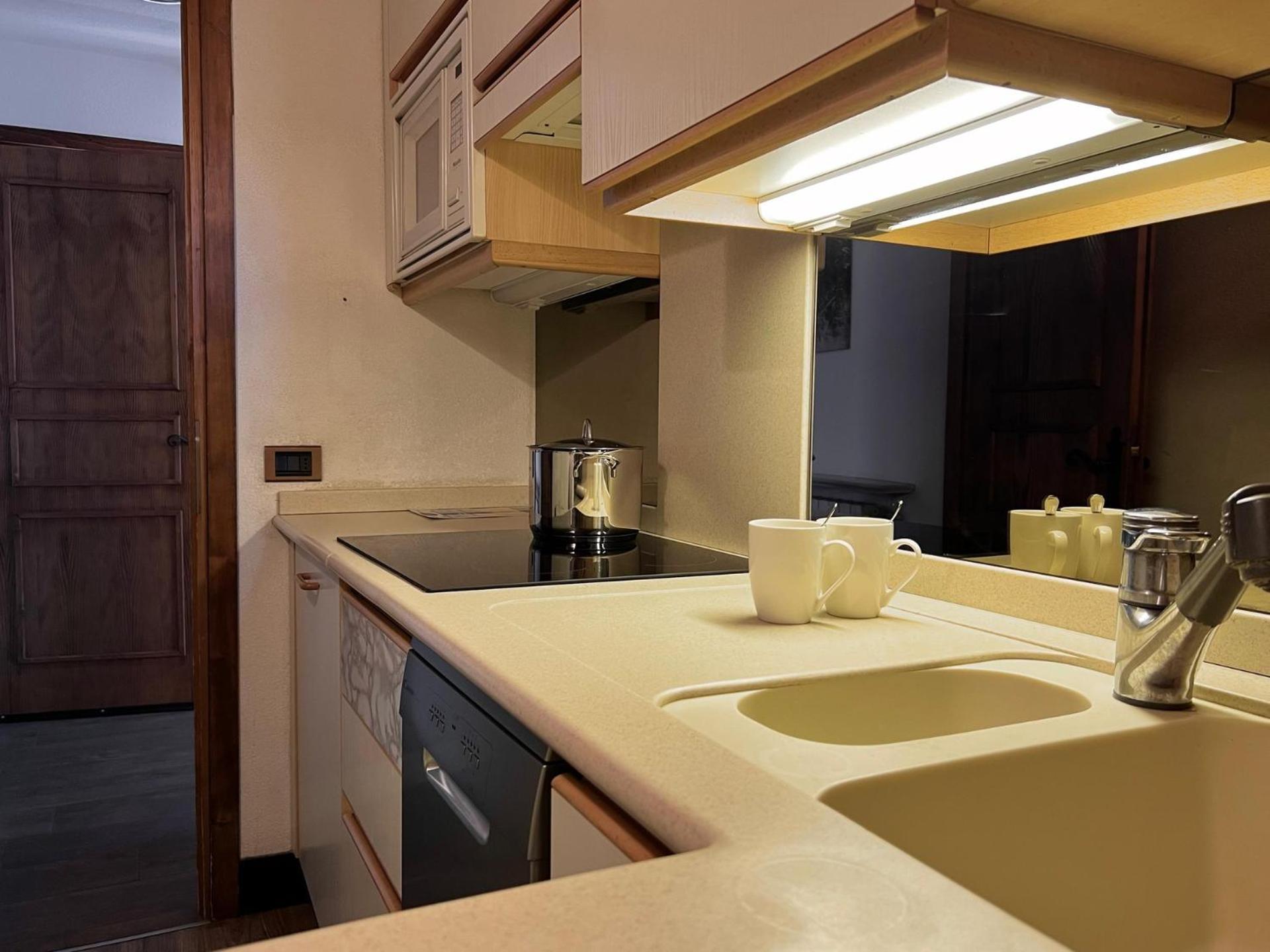 Appartamento Emanuel Livigno Ngoại thất bức ảnh